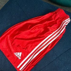 Mens Adidas Basketball Shorts
